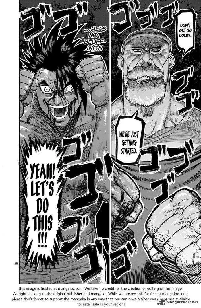 Kengan Ashura Chapter 85 image 18_optimized